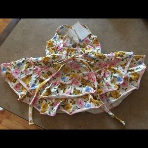 NWT SweetHoney Dress